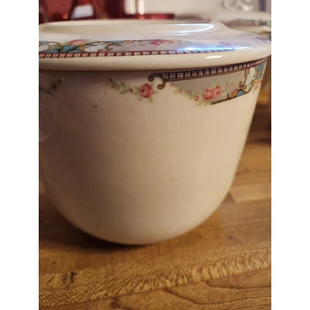 Universal Potteries universal potteries